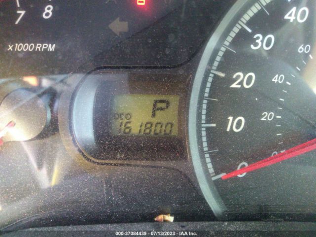 5TDKK3DC9ES433880 Toyota SIENNA LE