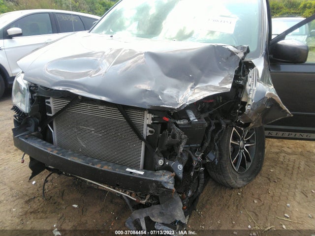 Dodge Grand Caravan Sxt 2015 2C4RDGCG7FR604429 Image 6