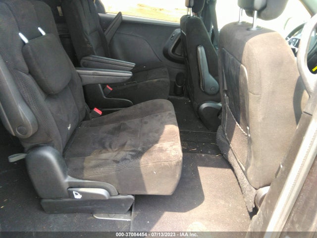 Dodge Grand Caravan Sxt 2015 2C4RDGCG7FR604429 Image 10