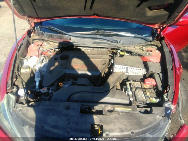 1N4AL3AP7HC281089 Nissan Altima 2.5 Sr