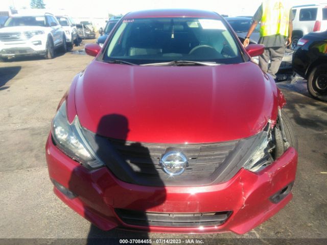1N4AL3AP7HC281089 Nissan Altima 2.5 Sr