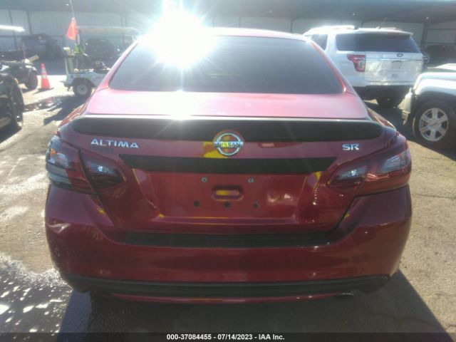 1N4AL3AP7HC281089 Nissan Altima 2.5 Sr