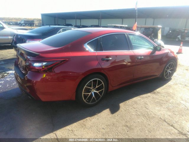 1N4AL3AP7HC281089 Nissan Altima 2.5 Sr