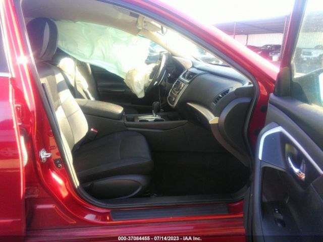 1N4AL3AP7HC281089 Nissan Altima 2.5 Sr