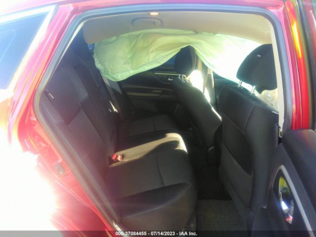 1N4AL3AP7HC281089 Nissan Altima 2.5 Sr