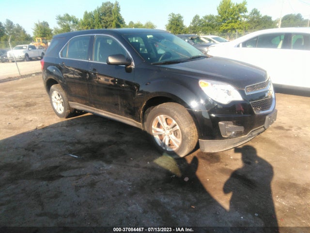 2014 2GNFLEEK6E6150290 main image