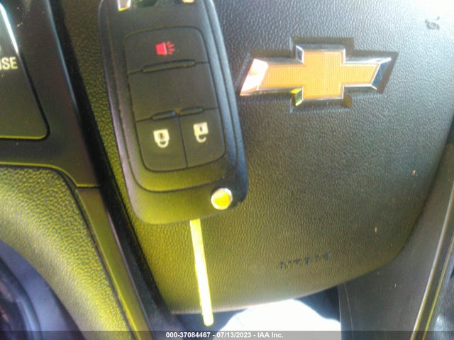 Chevrolet EQUINOX LS 2014 2GNFLEEK6E6150290 Image 3