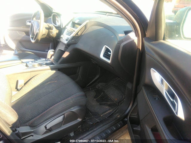 Chevrolet EQUINOX LS 2014 2GNFLEEK6E6150290 Image 6