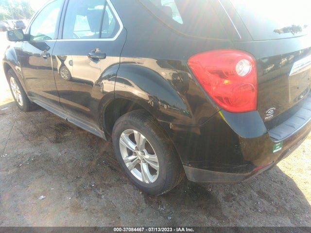 Chevrolet EQUINOX LS 2014 2GNFLEEK6E6150290 Image 7