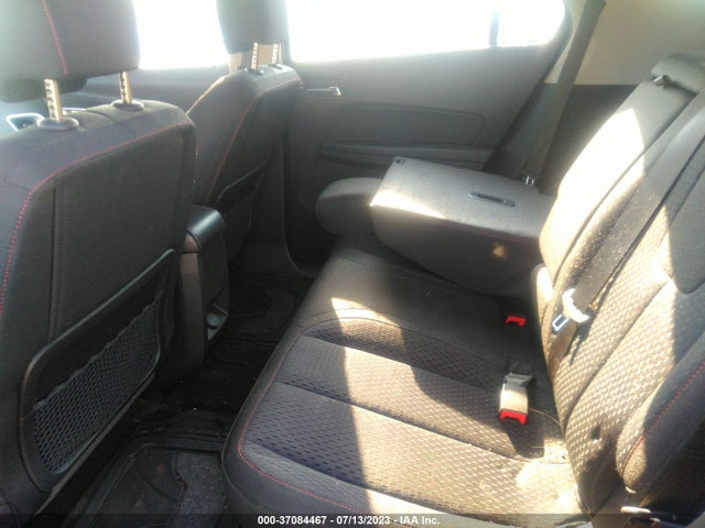 Chevrolet EQUINOX LS 2014 2GNFLEEK6E6150290 Image 9
