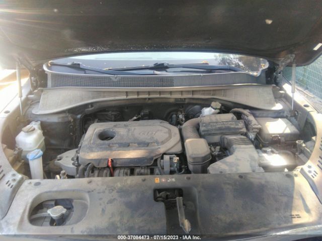 5XYPG4A33KG531801 KIA SORENTO L