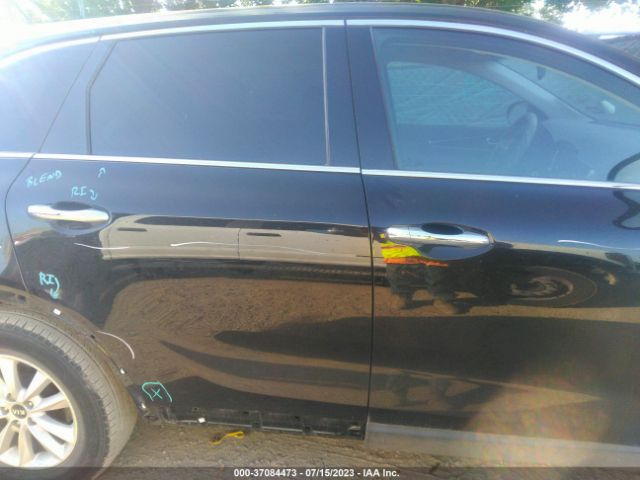 5XYPG4A33KG531801 KIA SORENTO L