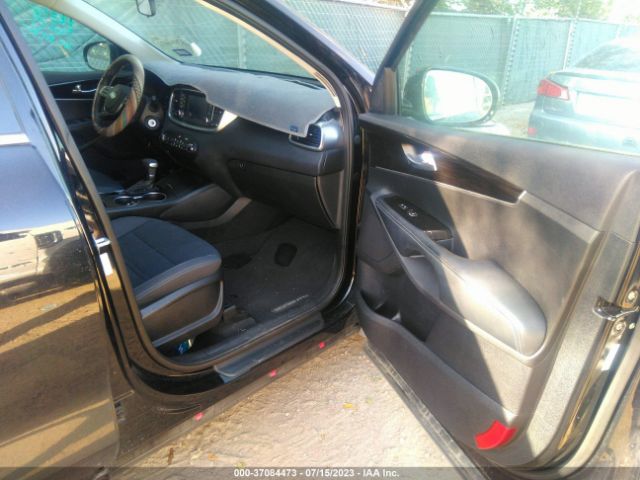 5XYPG4A33KG531801 KIA SORENTO L