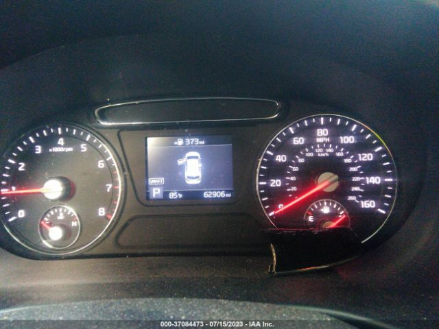 5XYPG4A33KG531801 KIA SORENTO L