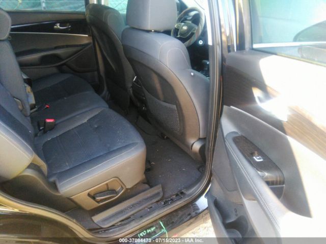 5XYPG4A33KG531801 KIA SORENTO L