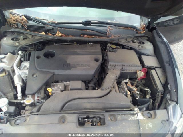 1N4AL3AP2HC491339 Nissan Altima 2.5 Sr