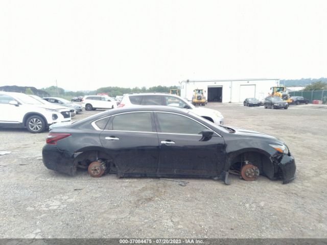 1N4AL3AP2HC491339 Nissan Altima 2.5 Sr