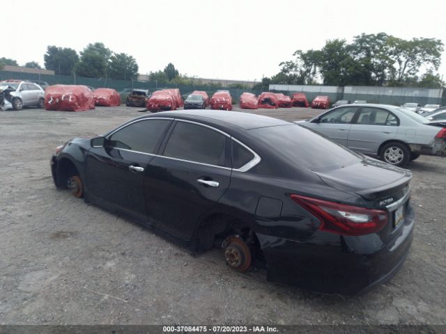 1N4AL3AP2HC491339 Nissan Altima 2.5 Sr
