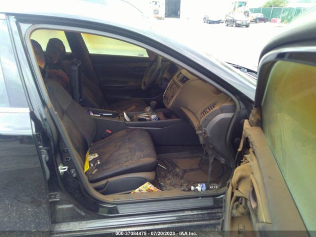1N4AL3AP2HC491339 Nissan Altima 2.5 Sr