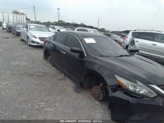 1N4AL3AP2HC491339 Nissan Altima 2.5 Sr