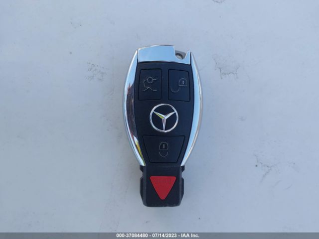 55SWF4JBXJU237869 Mercedes-Benz C-class C 300
