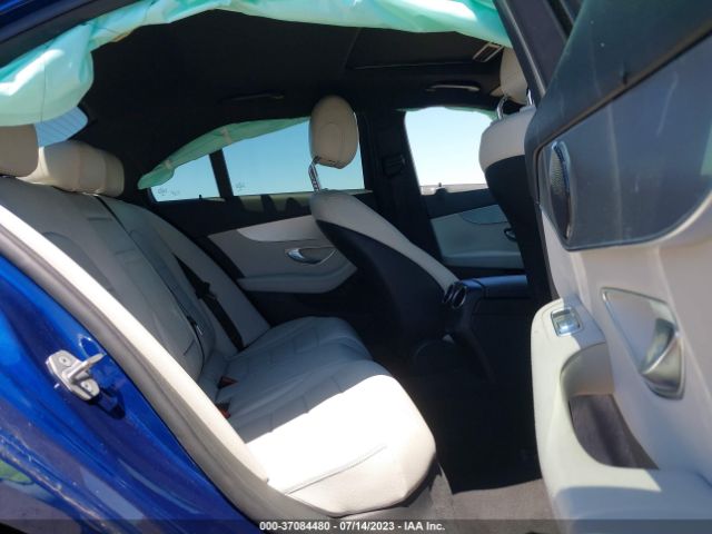 55SWF4JBXJU237869 Mercedes-Benz C-class C 300