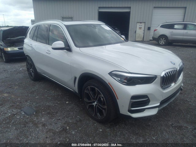 BMW X5 Xdrive40i 2023 IAAI 5UXCR6C0XP9R89284