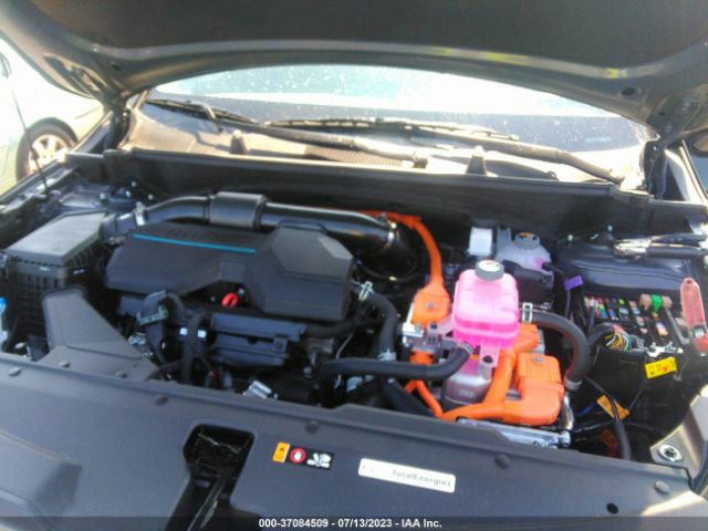 KNDPUCAGXP7085706 KIA Sportage Hybrid Lx