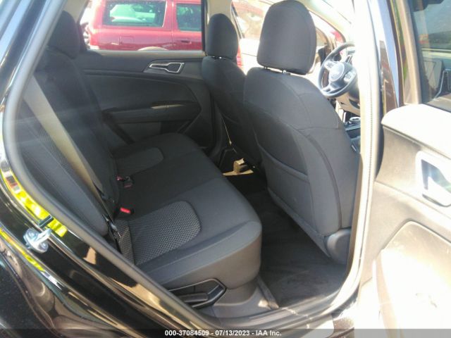 KNDPUCAGXP7085706 KIA Sportage Hybrid Lx