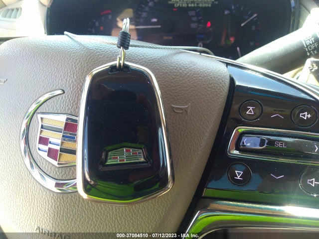 1G6AX5S30E0154531 Cadillac Cts Sedan Luxury Awd