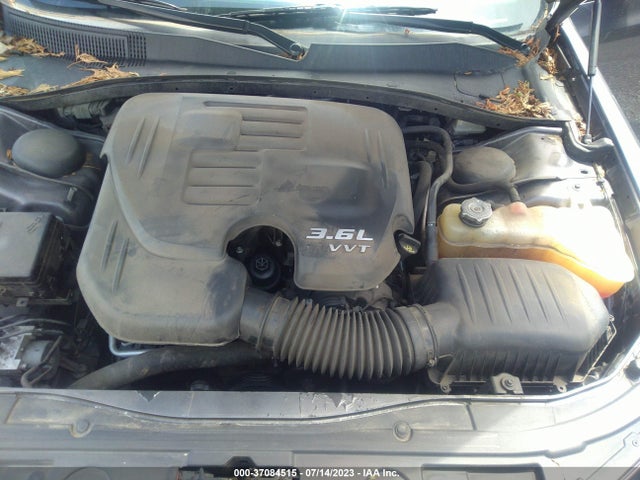 2C3CCABG7GH175635 Chrysler 300 300s