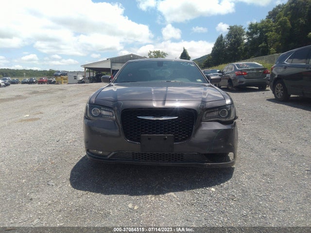 2C3CCABG7GH175635 Chrysler 300 300s