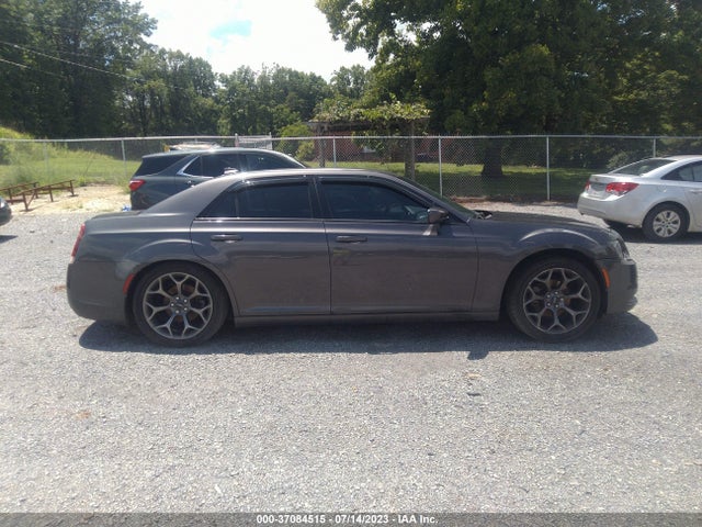 2C3CCABG7GH175635 Chrysler 300 300s