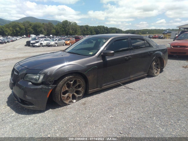 2C3CCABG7GH175635 Chrysler 300 300s
