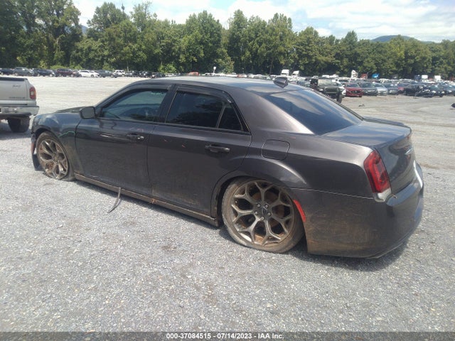 2C3CCABG7GH175635 Chrysler 300 300s