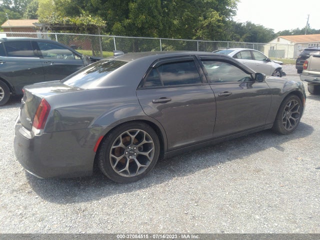 2C3CCABG7GH175635 Chrysler 300 300s