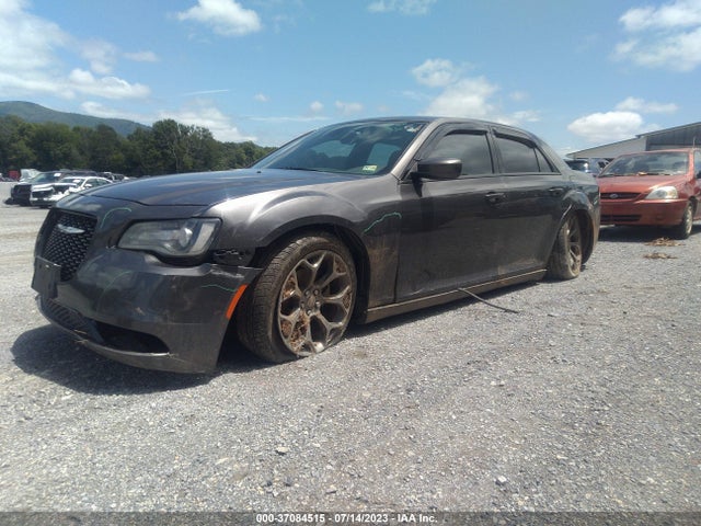 2C3CCABG7GH175635 Chrysler 300 300s