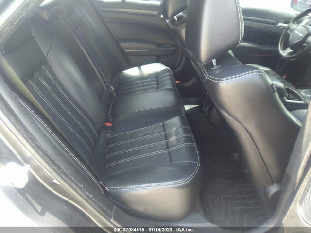 2C3CCABG7GH175635 Chrysler 300 300s