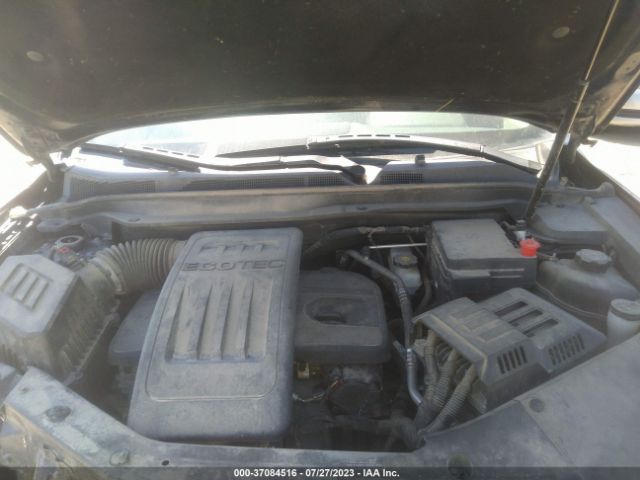 2GKALREK6F6386633 GMC Terrain Sle