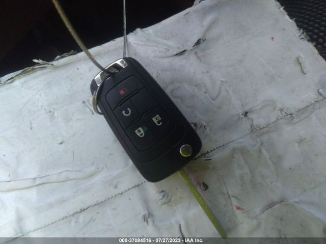 2GKALREK6F6386633 GMC Terrain Sle