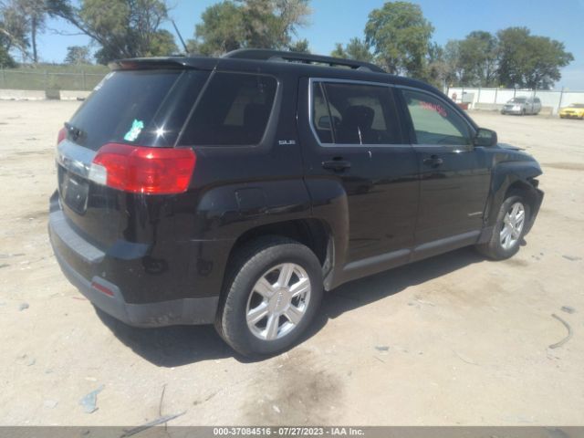 2GKALREK6F6386633 GMC Terrain Sle