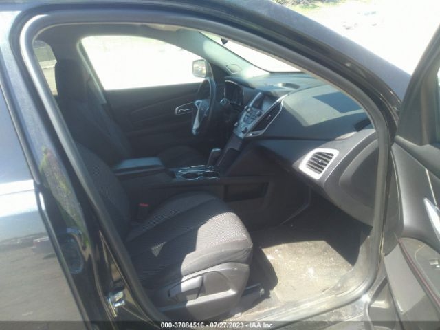 2GKALREK6F6386633 GMC Terrain Sle