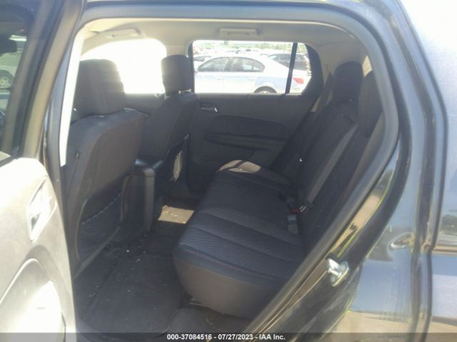 2GKALREK6F6386633 GMC Terrain Sle