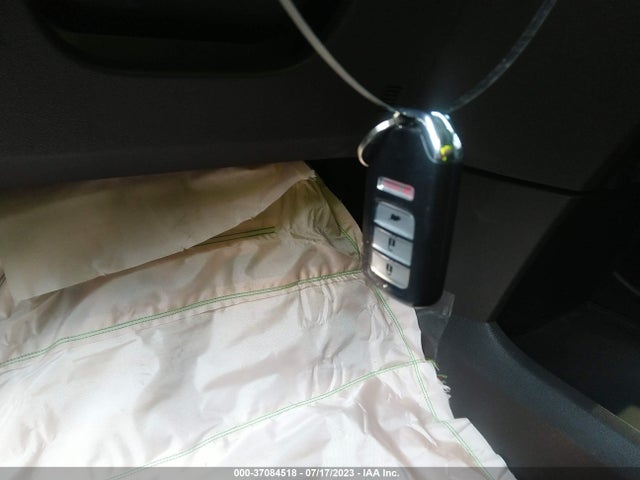 Honda ODYSSEY LX 2020 5FNRL6H24LB042314 Image 11