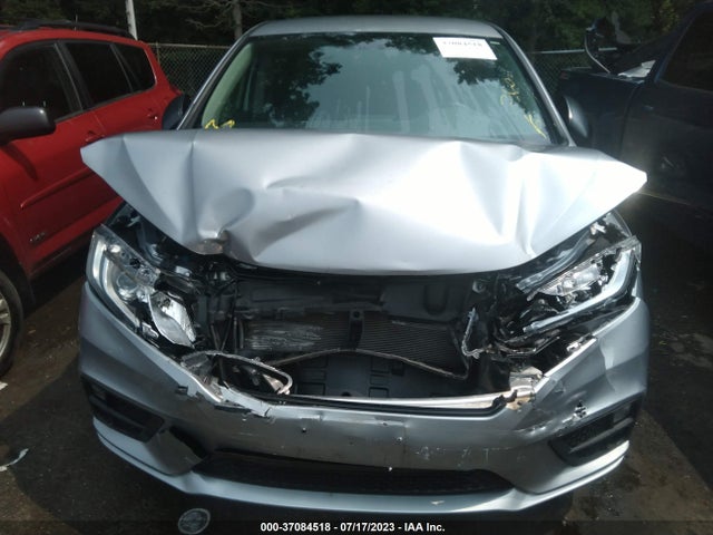 Honda ODYSSEY LX 2020 5FNRL6H24LB042314 Image 6