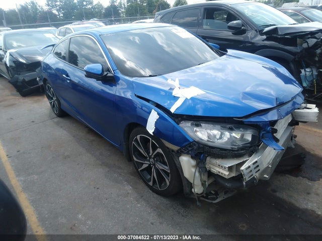 2018 2HGFC3A5XJH756785 main image