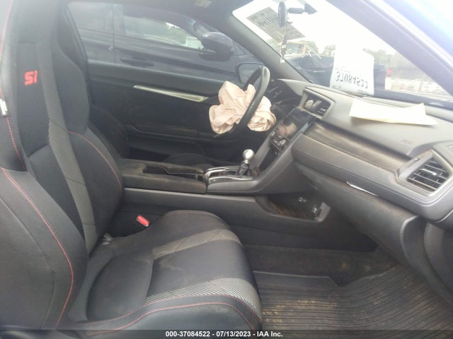 Honda CIVIC SI COUPE 2018 2HGFC3A5XJH756785 Image 5