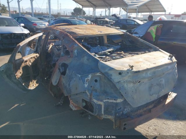 2HGFC1E59KH706394 Honda CIVIC SI SEDAN