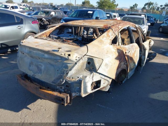 2HGFC1E59KH706394 Honda CIVIC SI SEDAN