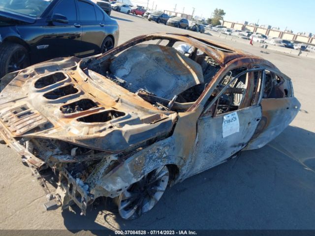 2HGFC1E59KH706394 Honda CIVIC SI SEDAN